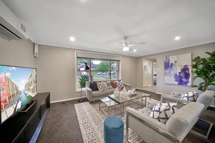 Fourth view of Homely house listing, 10 McDonnell Street, Raby NSW 2566