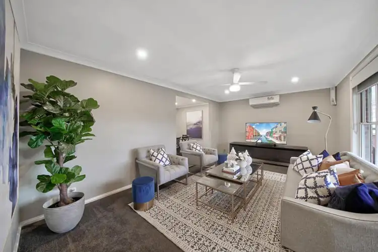 Fifth view of Homely house listing, 10 McDonnell Street, Raby NSW 2566