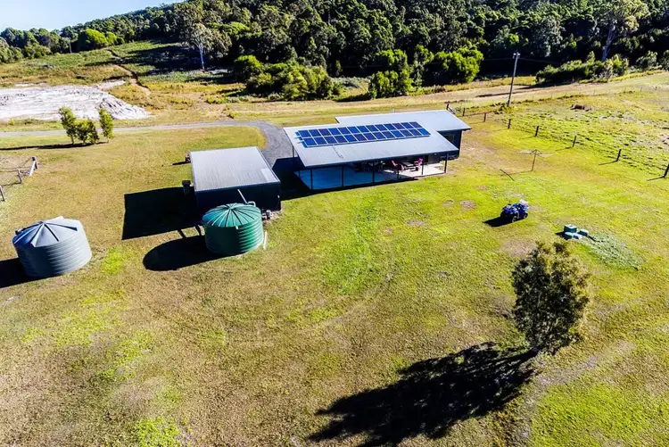 Second view of Homely house listing, 575 Gympie Kin Kin Road, Kin Kin QLD 4571