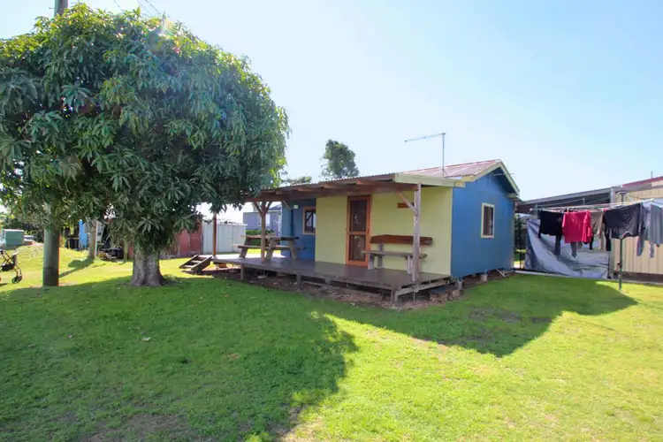 7-293 Wharf Road, Goodwood Island NSW 2469