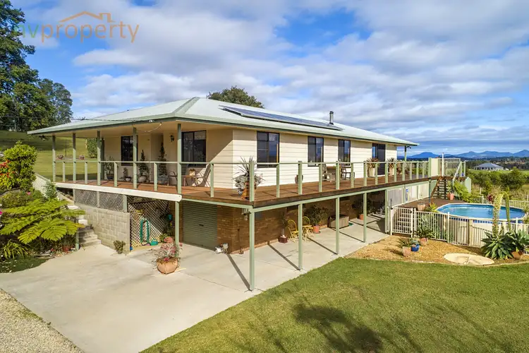 Second view of Homely house listing, 20 Letitia Close, North Macksville NSW 2447