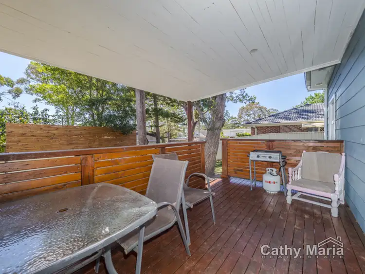 Sixth view of Homely house listing, 19 Murraba Crescent, Gwandalan NSW 2259