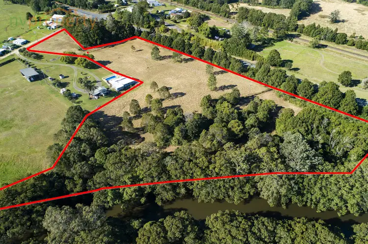 Main view of Homely land listing, 12,13,3,21 Mill Lane, Warrell Creek NSW 2447