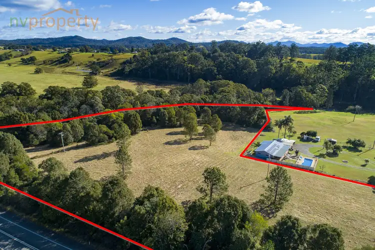 Second view of Homely land listing, 12,13,3,21 Mill Lane, Warrell Creek NSW 2447