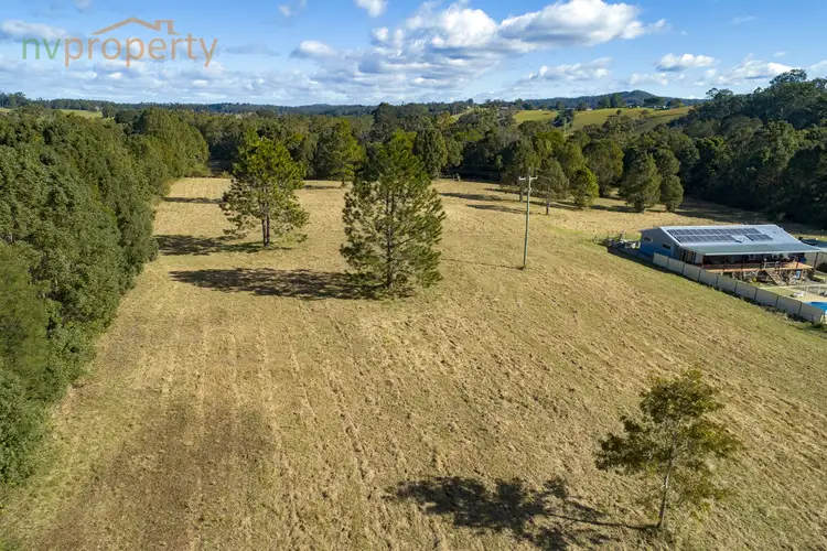 Fourth view of Homely land listing, 12,13,3,21 Mill Lane, Warrell Creek NSW 2447