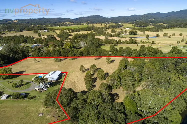 Sixth view of Homely land listing, 12,13,3,21 Mill Lane, Warrell Creek NSW 2447