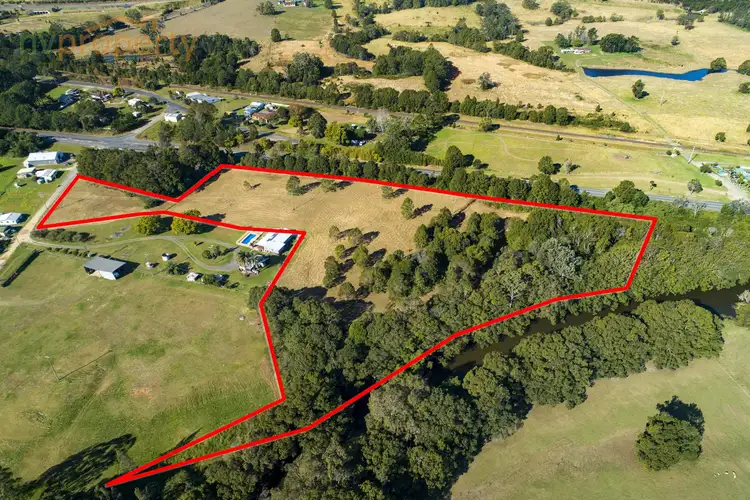 Seventh view of Homely land listing, 12,13,3,21 Mill Lane, Warrell Creek NSW 2447