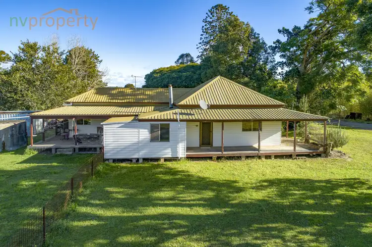 Main view of Homely other listing, 17 Sonnys Road, Warrell Creek NSW 2447