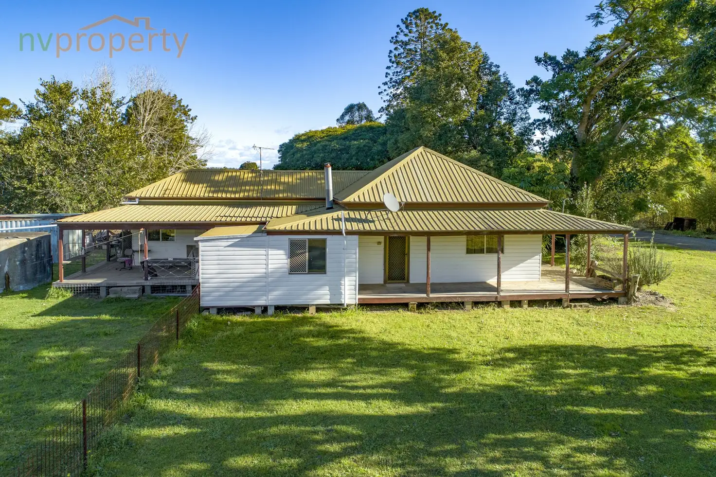 Main view of Homely other listing, 17 Sonnys  Road, Warrell Creek NSW 2447