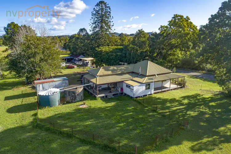Fourth view of Homely other listing, 17 Sonnys  Road, Warrell Creek NSW 2447