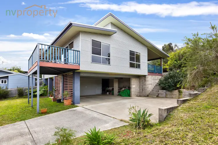 Third view of Homely house listing, 28 Mcleod  Drive, Scotts Head NSW 2447