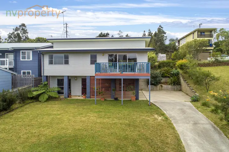 Fourth view of Homely house listing, 28 Mcleod  Drive, Scotts Head NSW 2447
