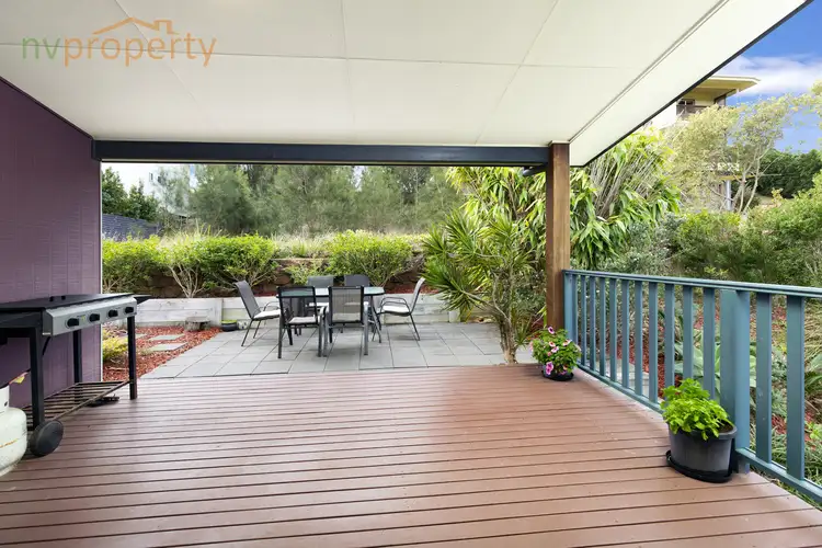 Sixth view of Homely house listing, 28 Mcleod  Drive, Scotts Head NSW 2447