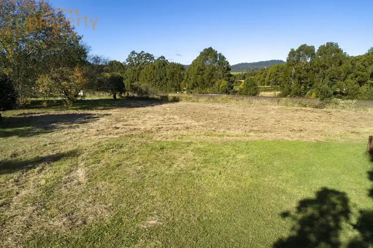 Second view of Homely land listing, Lot 3 Sonnys Road, Warrell Creek NSW 2447