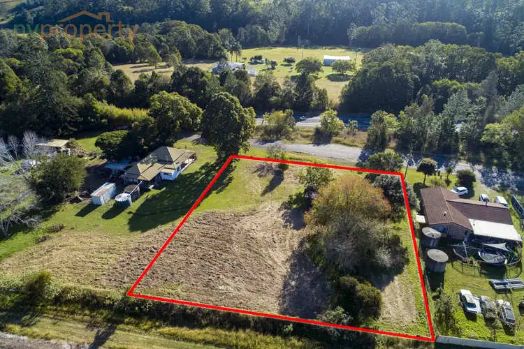 Third view of Homely land listing, Lot 3 Sonnys Road, Warrell Creek NSW 2447