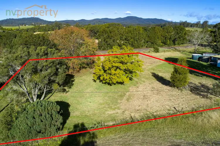 Fourth view of Homely land listing, Lot 3 Sonnys Road, Warrell Creek NSW 2447