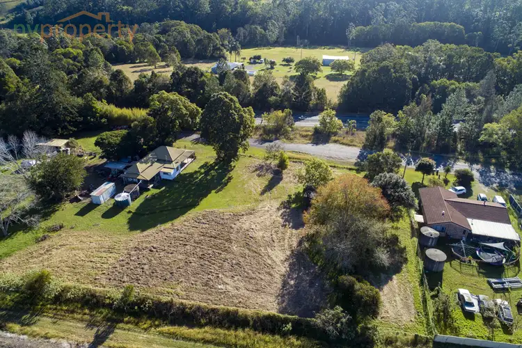 Fifth view of Homely land listing, Lot 3 Sonnys Road, Warrell Creek NSW 2447