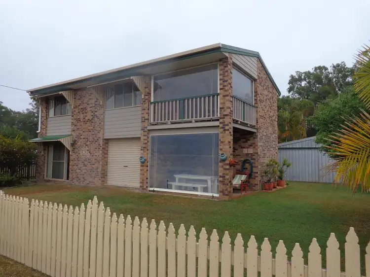 Main view of Homely house listing, 24 Fourth Avenue, Maaroom QLD 4650