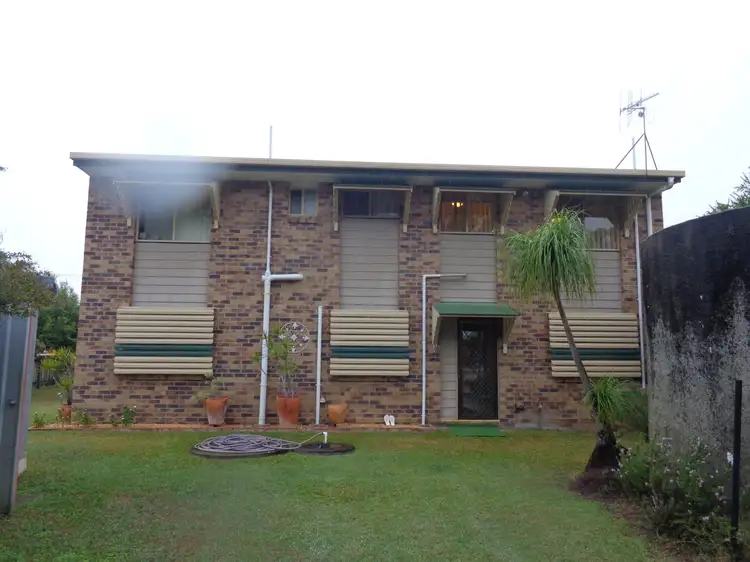 Second view of Homely house listing, 24 Fourth Avenue, Maaroom QLD 4650