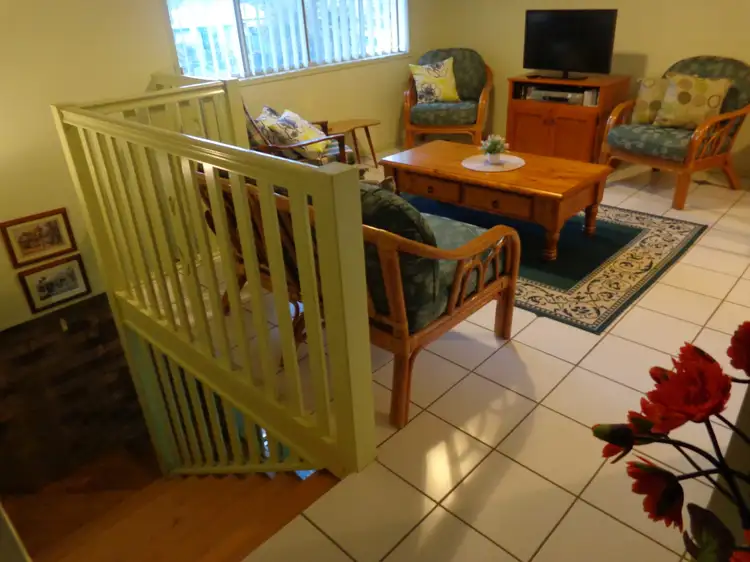 Fourth view of Homely house listing, 24 Fourth Avenue, Maaroom QLD 4650
