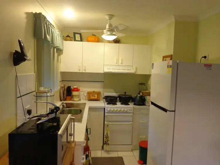 Seventh view of Homely house listing, 24 Fourth Avenue, Maaroom QLD 4650