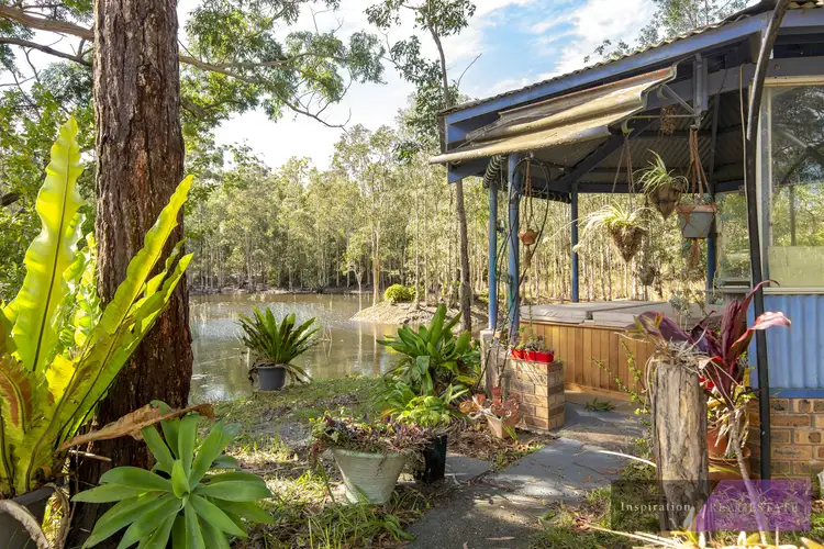 46 Boultons Crossing Road, Gumma NSW 2447
