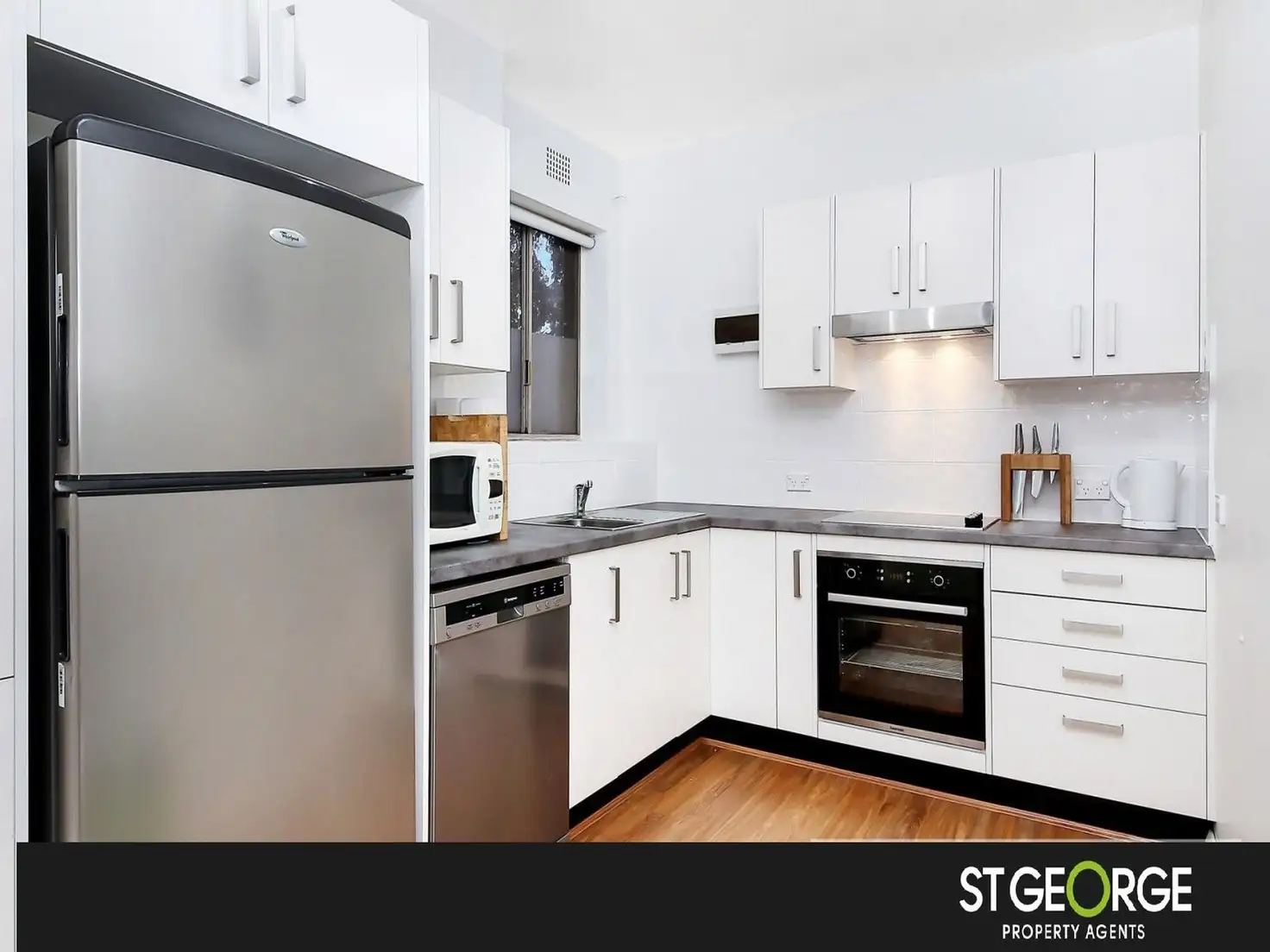 Main view of Homely apartment listing, 7/1 Bryant Street, Narwee NSW 2209