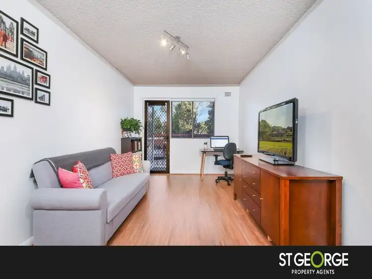 Second view of Homely apartment listing, 7/1 Bryant Street, Narwee NSW 2209