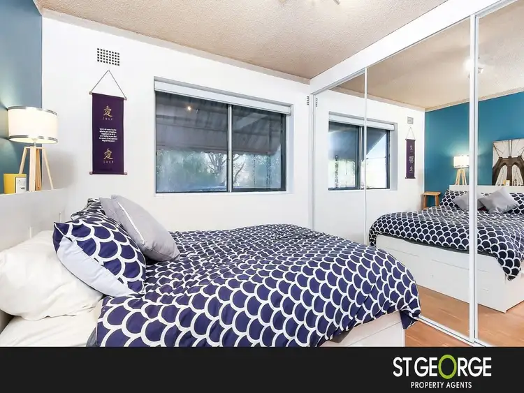 Fourth view of Homely apartment listing, 7/1 Bryant Street, Narwee NSW 2209