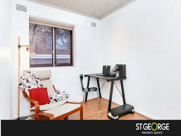 Fifth view of Homely apartment listing, 7/1 Bryant Street, Narwee NSW 2209