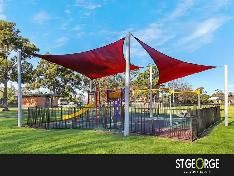 Sixth view of Homely apartment listing, 7/1 Bryant Street, Narwee NSW 2209