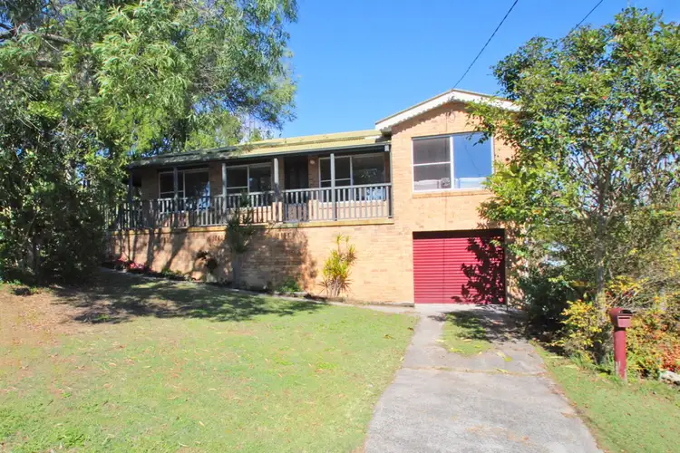14 Clarence  Street, Maclean NSW 2463