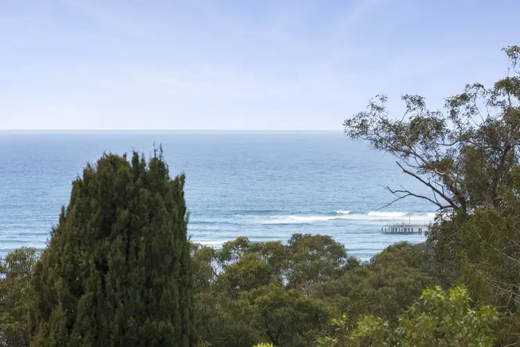 Second view of Homely house listing, 4 Anderson Court, Lorne VIC 3232