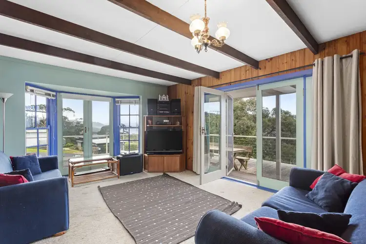 Fifth view of Homely house listing, 4 Anderson Court, Lorne VIC 3232