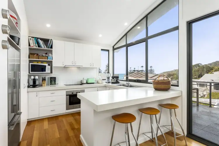 Main view of Homely townhouse listing, 8 Grove Road, Lorne VIC 3232