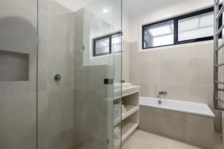 Third view of Homely townhouse listing, 8 Grove Road, Lorne VIC 3232
