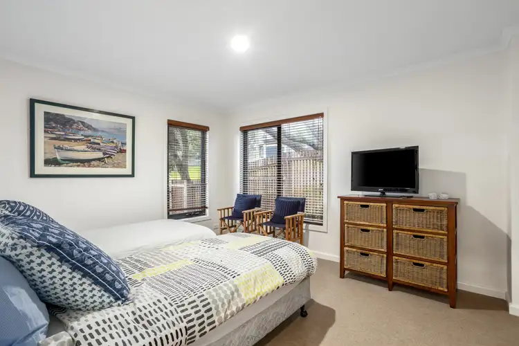 Fourth view of Homely townhouse listing, 8 Grove Road, Lorne VIC 3232