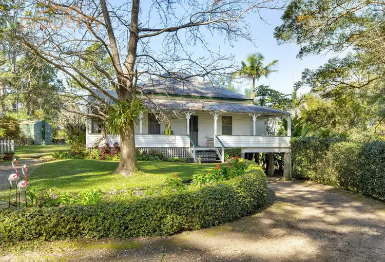 Main view of Homely other listing, 1185 Rodeo Drive, Bowraville NSW 2449