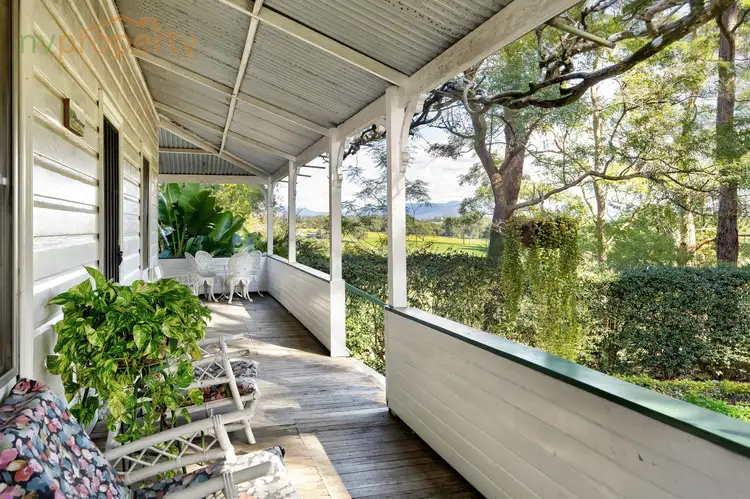 Third view of Homely other listing, 1185 Rodeo Drive, Bowraville NSW 2449