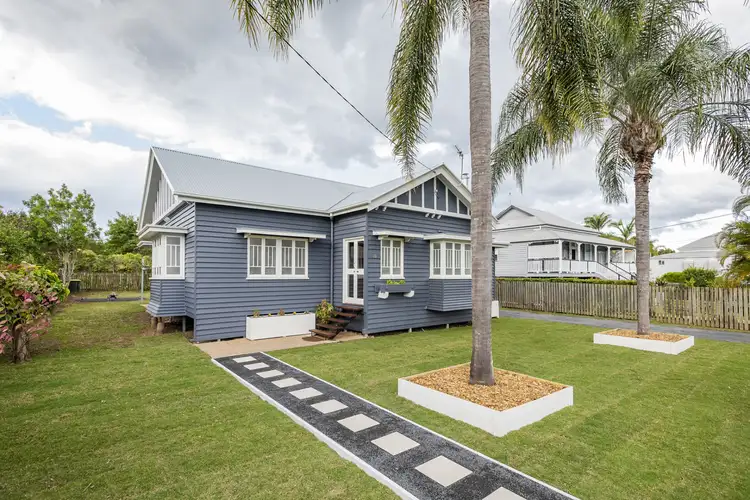 33 Queen Street, Maryborough QLD 4650