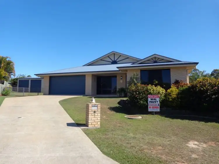 Main view of Homely house listing, 7 Mimosa Court, Tinana QLD 4650
