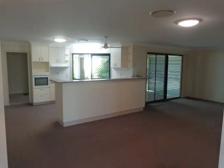 Second view of Homely house listing, 7 Mimosa Court, Tinana QLD 4650