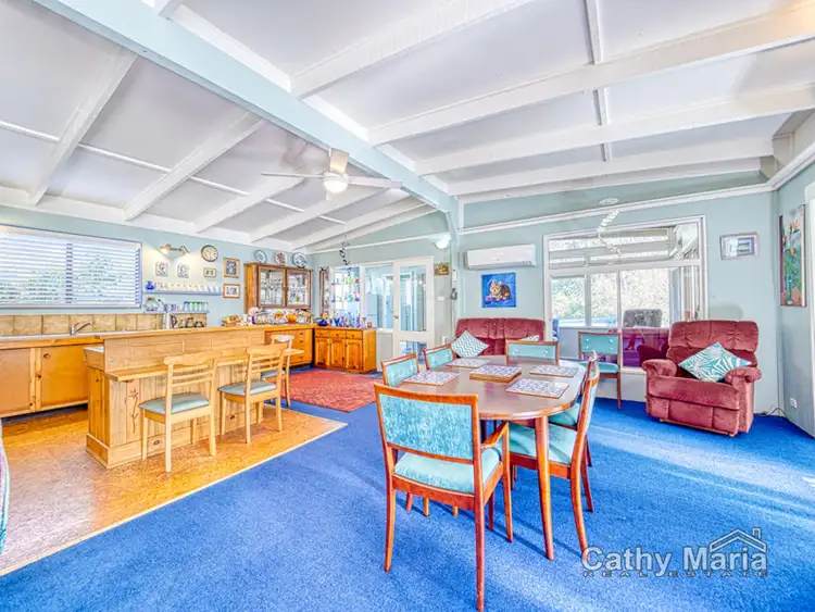 Second view of Homely house listing, 43 Ivy Avenue, Chain Valley Bay NSW 2259