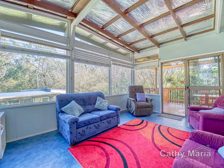 Sixth view of Homely house listing, 43 Ivy Avenue, Chain Valley Bay NSW 2259