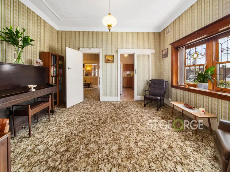 Fifth view of Homely house listing, 241 Wollongong  Road, Arncliffe NSW 2205