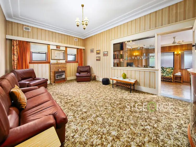 Sixth view of Homely house listing, 241 Wollongong  Road, Arncliffe NSW 2205