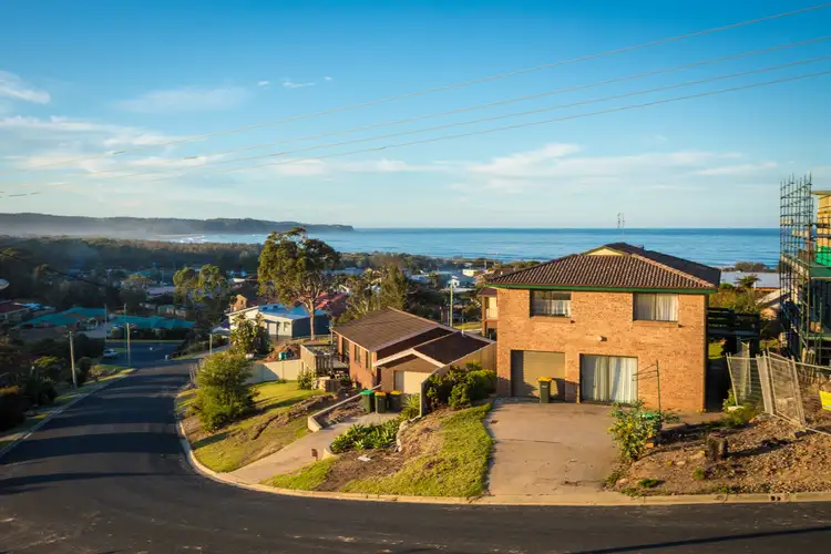 Second view of Homely land listing, 17 Bayview Drive, Tathra NSW 2550