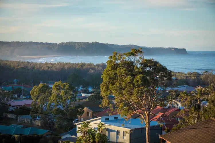Third view of Homely land listing, 17 Bayview Drive, Tathra NSW 2550