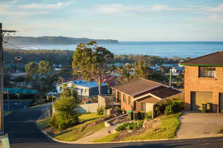 Fourth view of Homely land listing, 17 Bayview Drive, Tathra NSW 2550