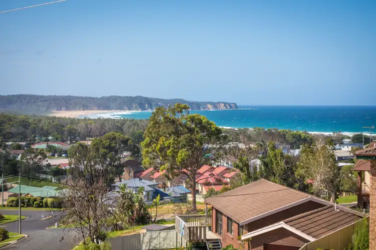 Fifth view of Homely land listing, 17 Bayview Drive, Tathra NSW 2550